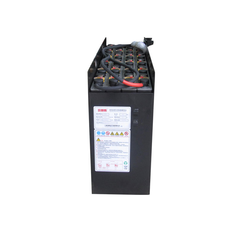 48V6PZS480貝朗斯叉車(chē)品牌電瓶組 豐田7FB20/25專用叉車(chē)電瓶現(xiàn)貨供應(yīng)48V480Ah