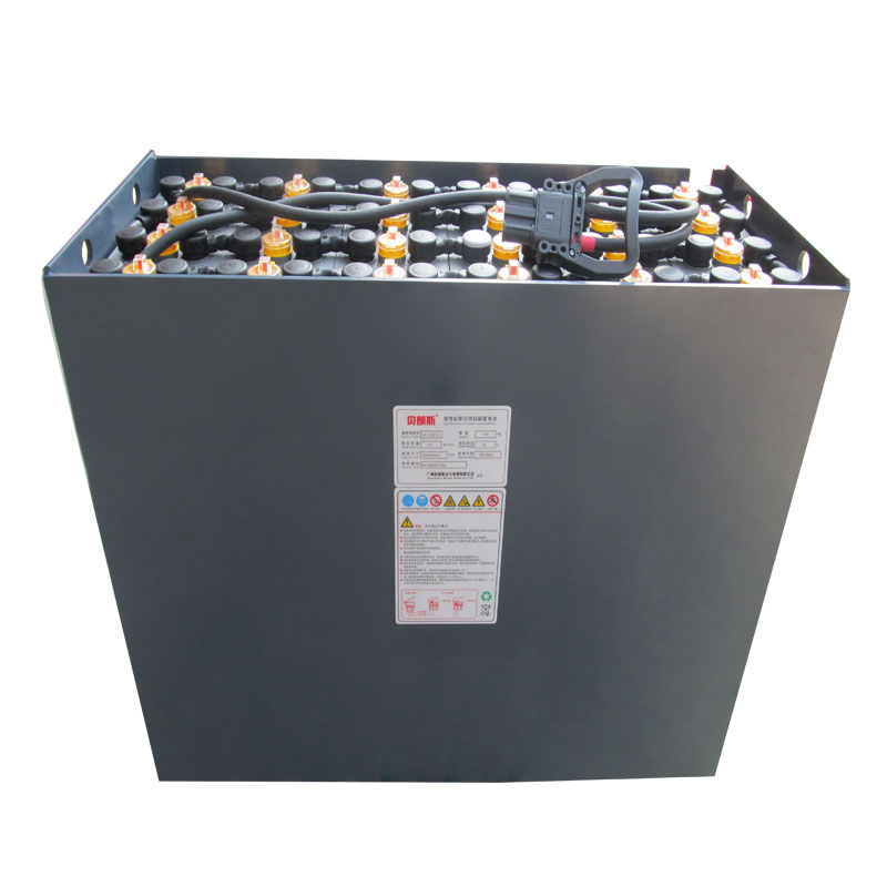 合力叉車電池VSD8AC合力CPD15L電動(dòng)叉車電瓶48V400Ah廠家直銷